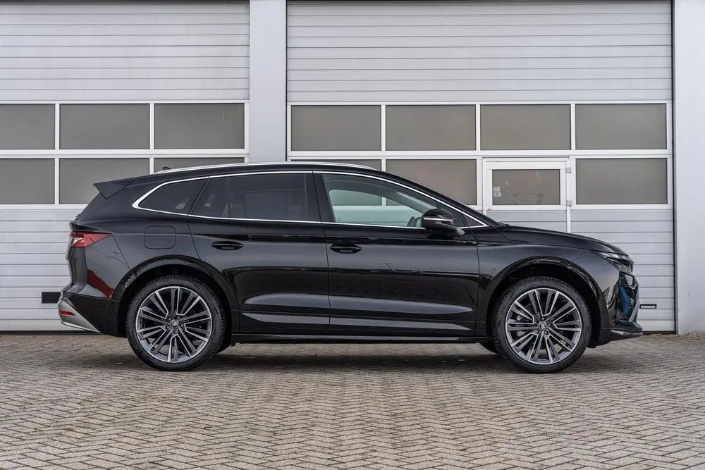 Skoda Enyaq 286pk 85 Business Edition uit 2026, foto 3