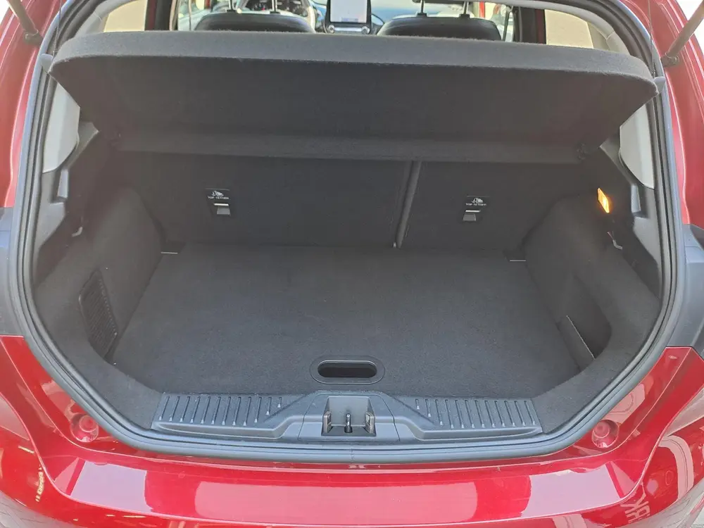 Ford Fiesta 1.0 EcoBoost Vignale Panoramadak, B&O, ACC, Came uit 2019, foto 10