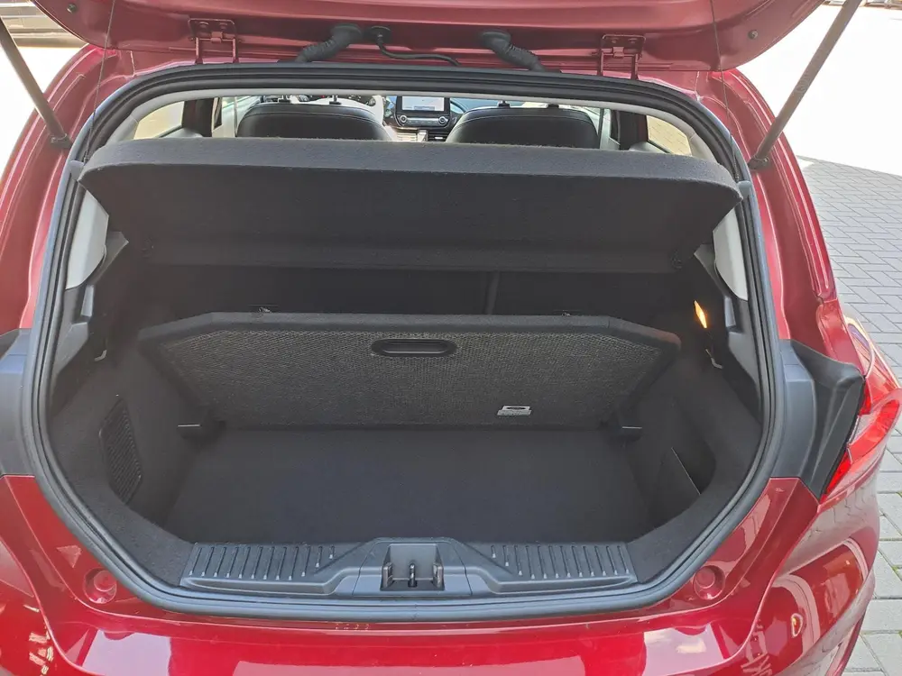 Ford Fiesta 1.0 EcoBoost Vignale Panoramadak, B&O, ACC, Came uit 2019, foto 11