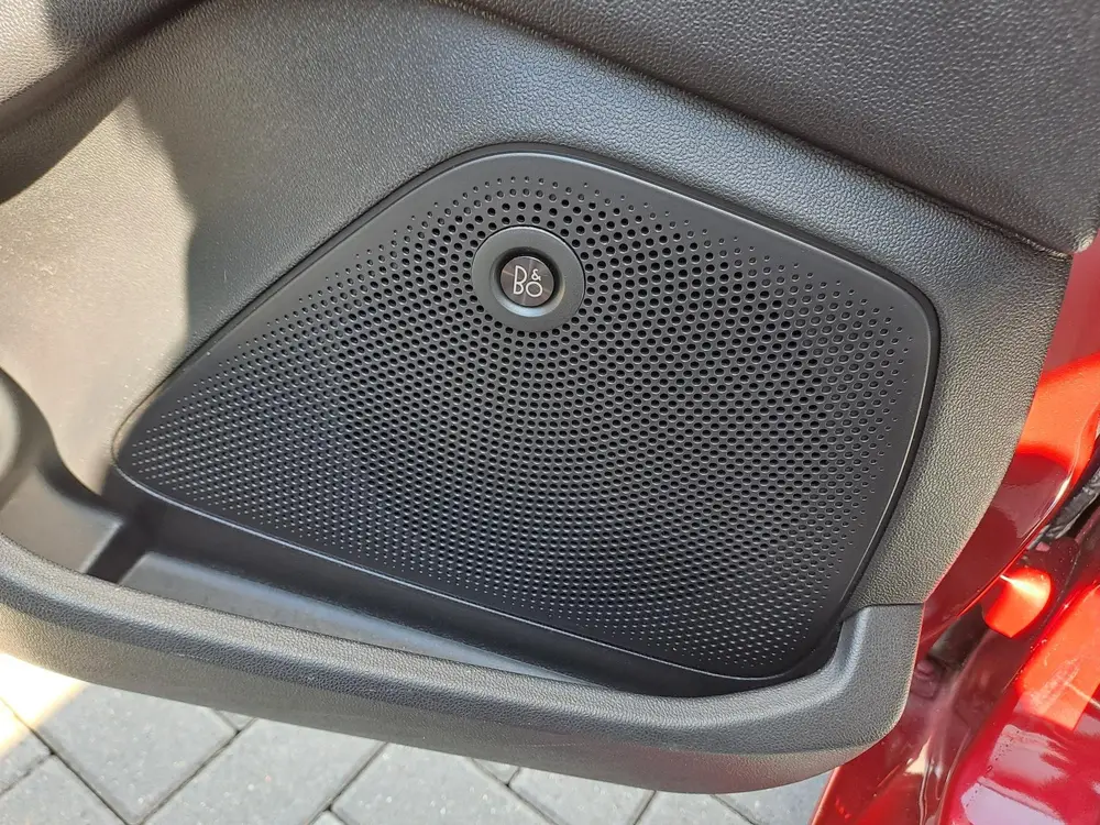 Ford Fiesta 1.0 EcoBoost Vignale Panoramadak, B&O, ACC, Came uit 2019, foto 14