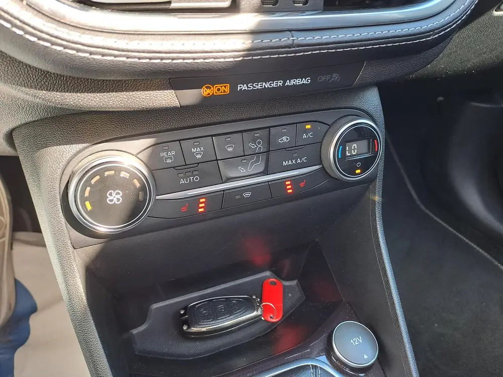 Ford Fiesta 1.0 EcoBoost Vignale Panoramadak, B&O, ACC, Came uit 2019, foto 16