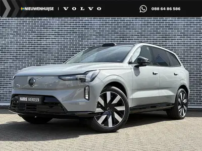 Volvo EX90 Twin Motor Ultra 7p. 111 kWh uit 2025