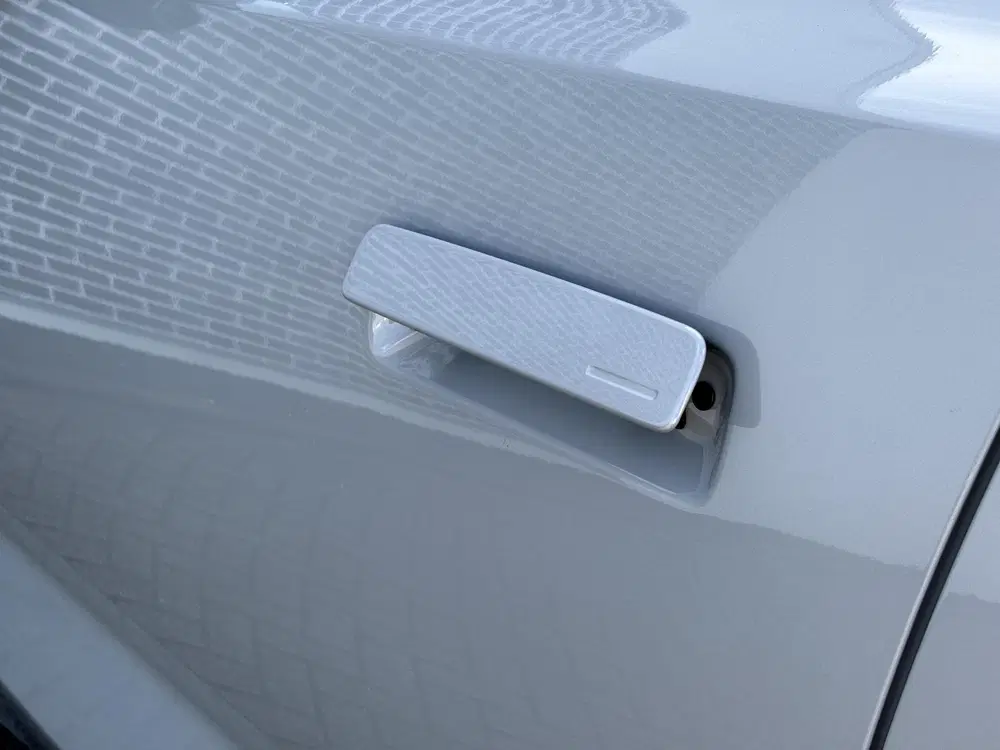 Volvo EX90 Twin Motor Ultra 7p. 111 kWh uit 2025, foto 11