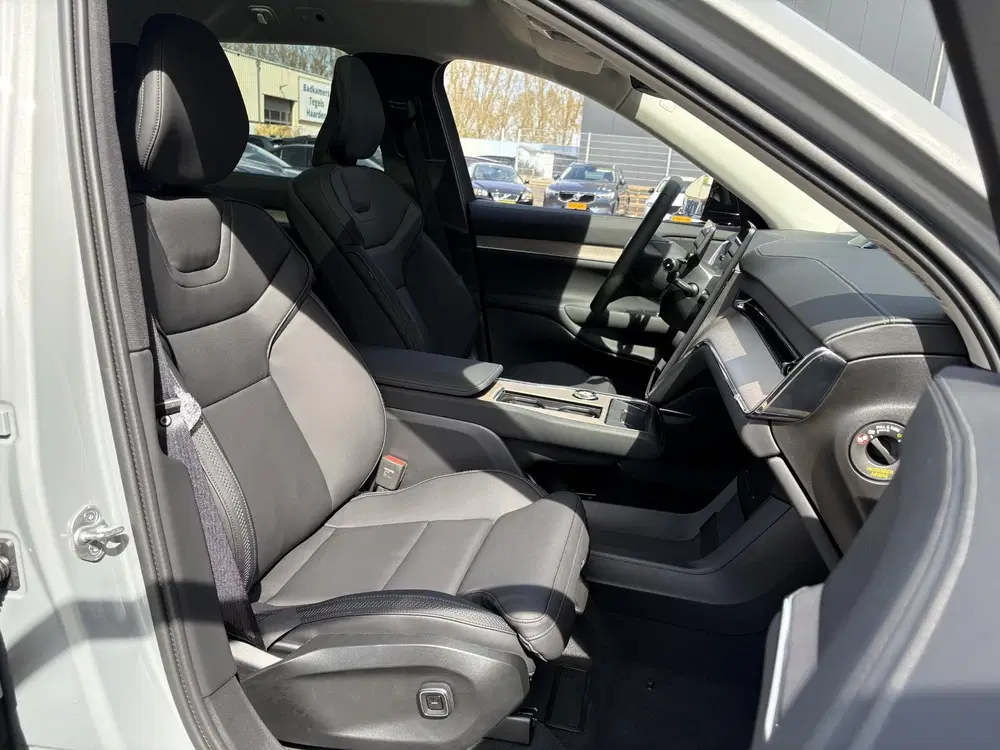 Volvo EX90 Twin Motor Ultra 7p. 111 kWh uit 2025, foto 13