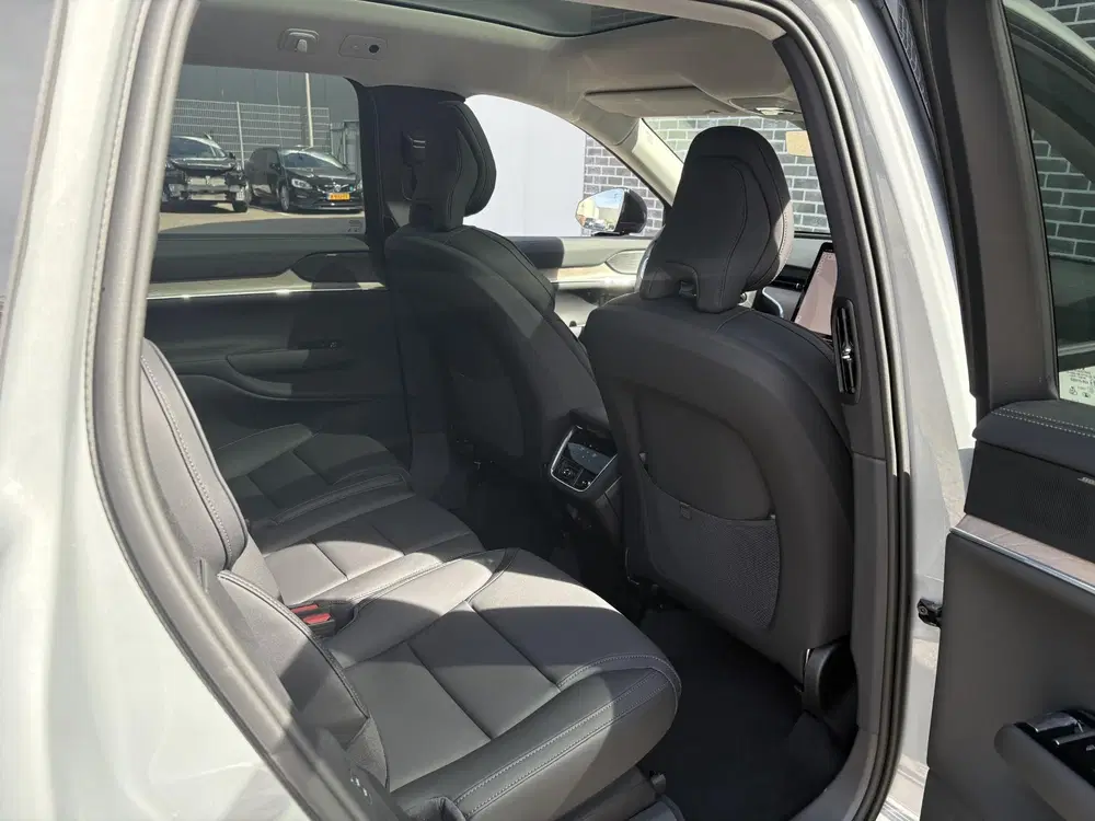 Volvo EX90 Twin Motor Ultra 7p. 111 kWh uit 2025, foto 14