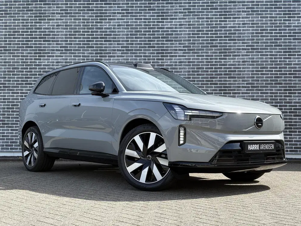 Volvo EX90 Twin Motor Ultra 7p. 111 kWh uit 2025, foto 2