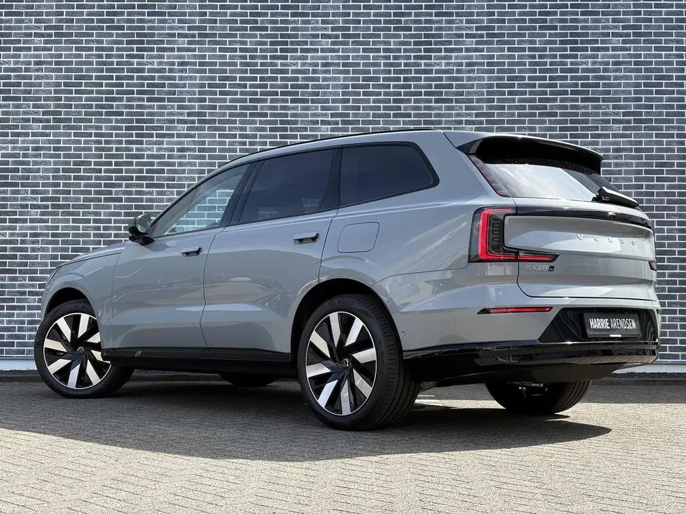 Volvo EX90 Twin Motor Ultra 7p. 111 kWh uit 2025, foto 3