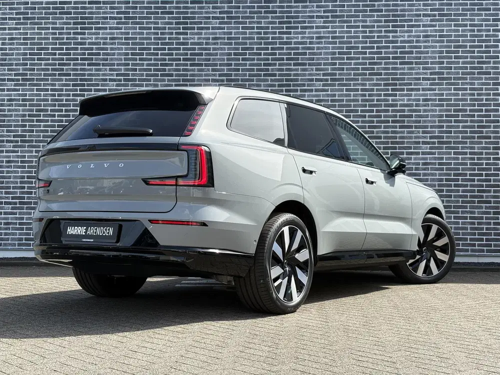 Volvo EX90 Twin Motor Ultra 7p. 111 kWh uit 2025, foto 4
