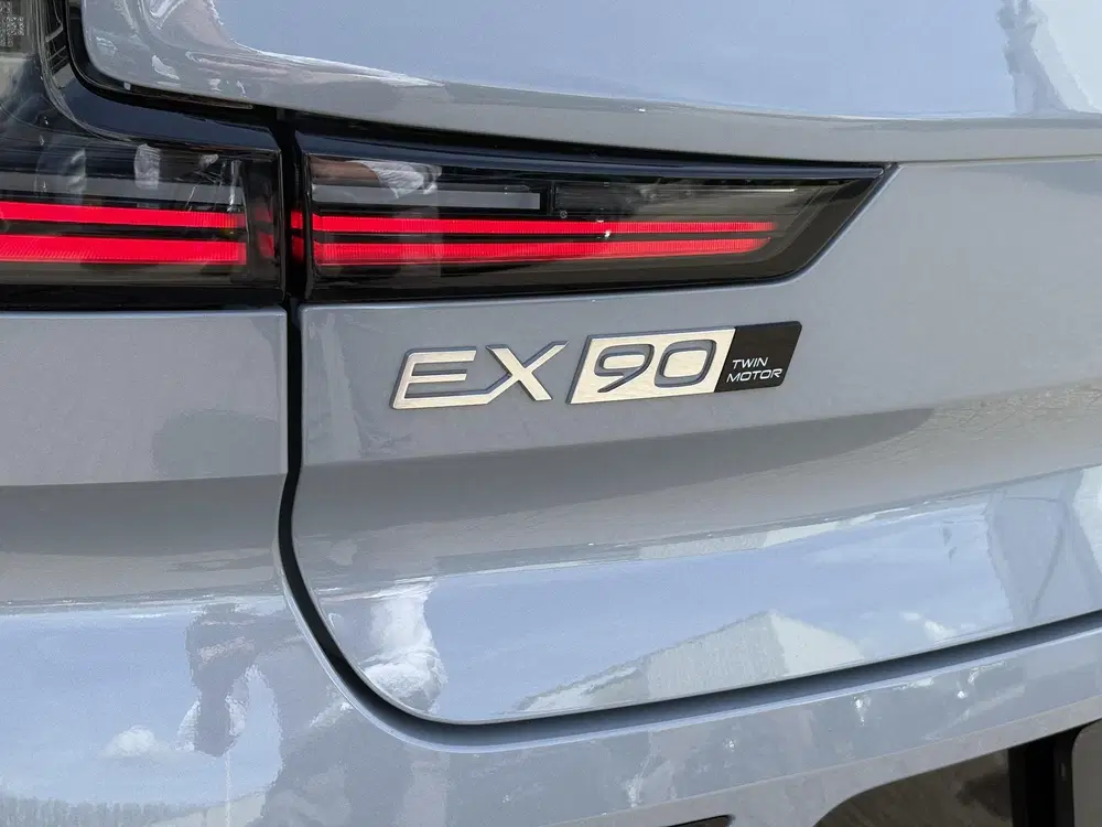 Volvo EX90 Twin Motor Ultra 7p. 111 kWh uit 2025, foto 5