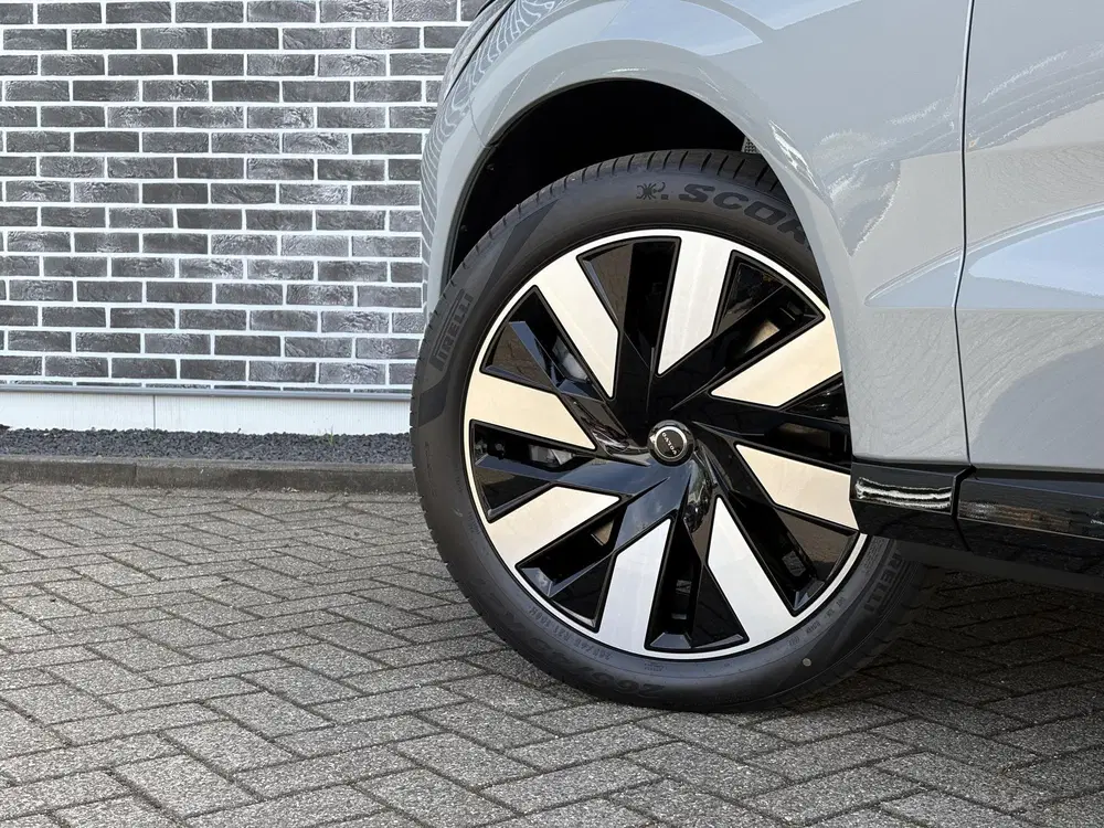 Volvo EX90 Twin Motor Ultra 7p. 111 kWh uit 2025, foto 6