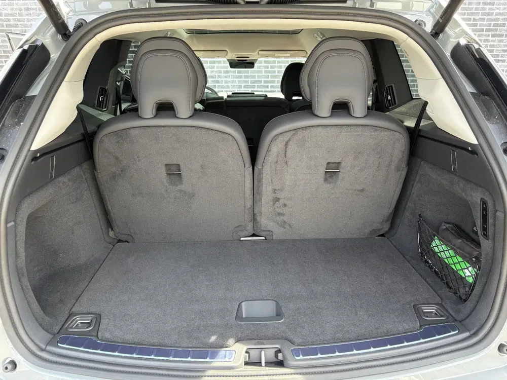 Volvo EX90 Twin Motor Ultra 7p. 111 kWh uit 2025, foto 7