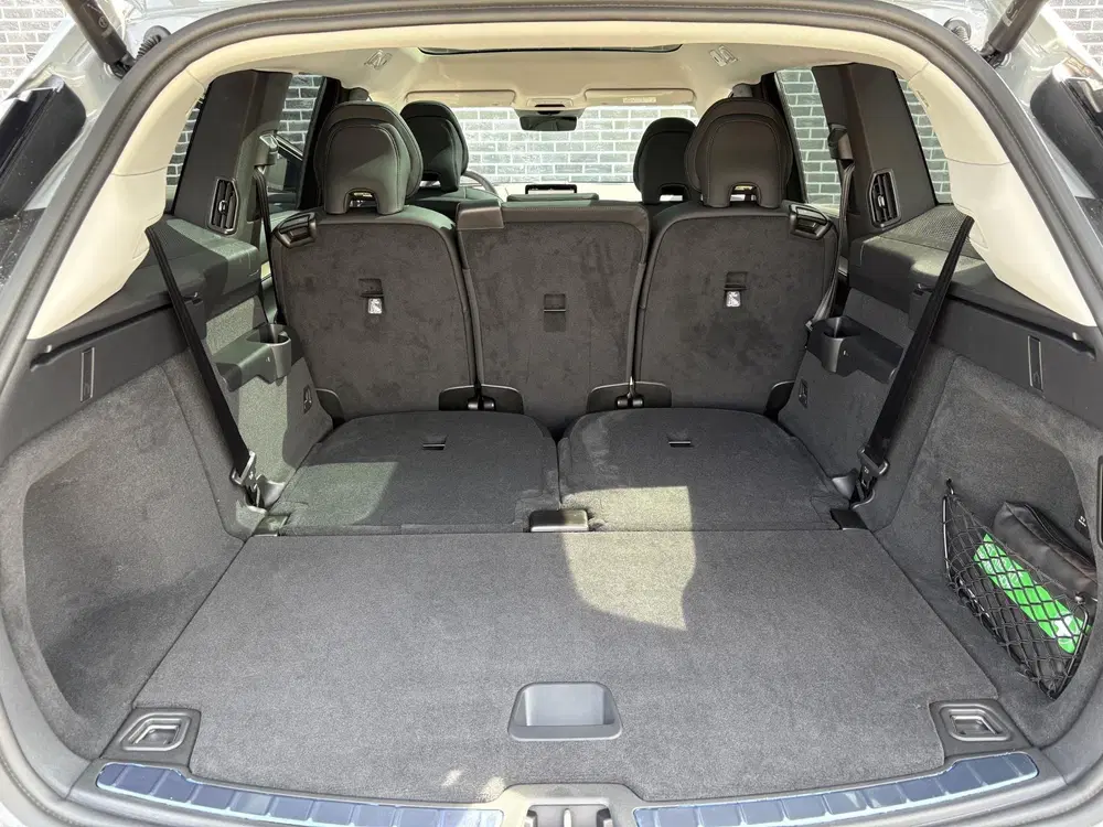 Volvo EX90 Twin Motor Ultra 7p. 111 kWh uit 2025, foto 8