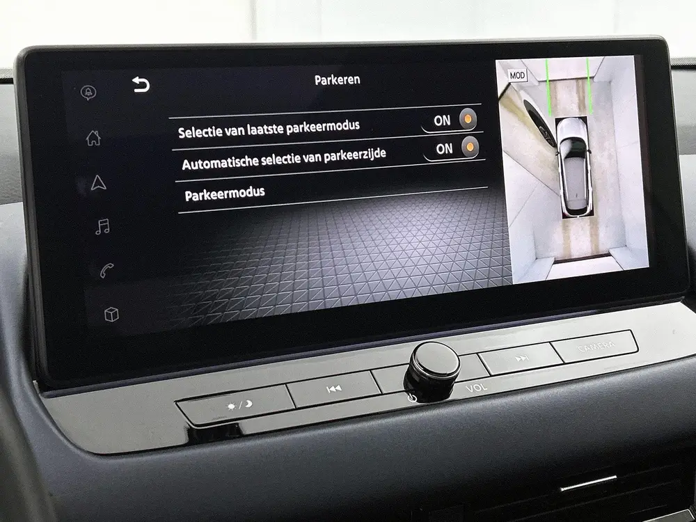 Nissan Qashqai 1.5 e-Power Tekna Plus uit 2023, foto 12