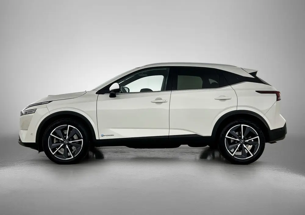 Nissan Qashqai 1.5 e-Power Tekna Plus uit 2023, foto 2