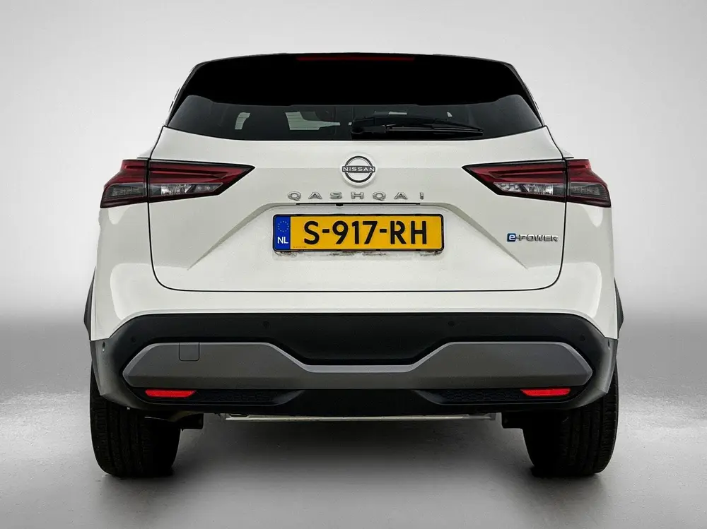 Nissan Qashqai 1.5 e-Power Tekna Plus uit 2023, foto 3