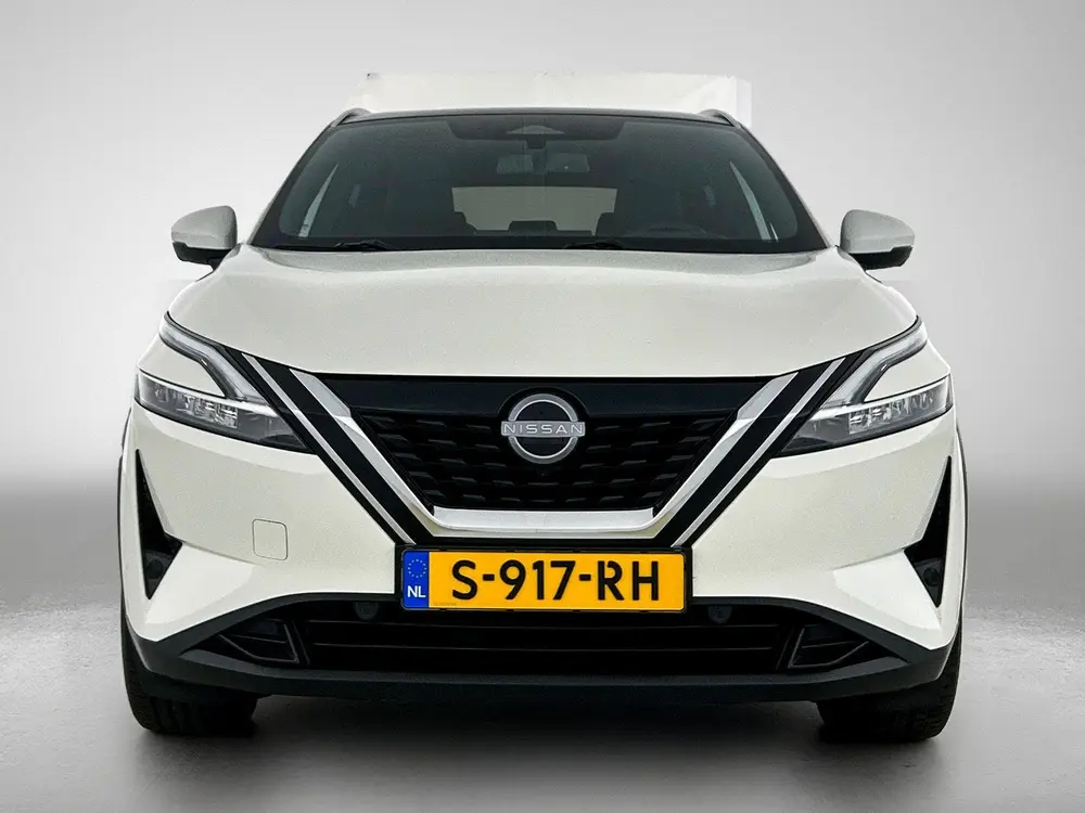 Nissan Qashqai 1.5 e-Power Tekna Plus uit 2023, foto 5