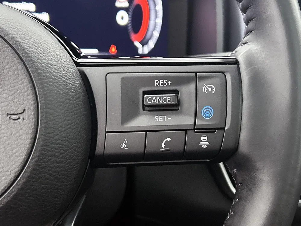 Nissan Qashqai 1.5 e-Power Tekna Plus uit 2023, foto 6