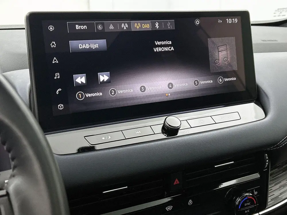 Nissan Qashqai 1.5 e-Power Tekna Plus uit 2023, foto 7