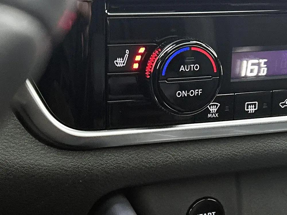 Nissan Qashqai 1.5 e-Power Tekna Plus uit 2023, foto 8