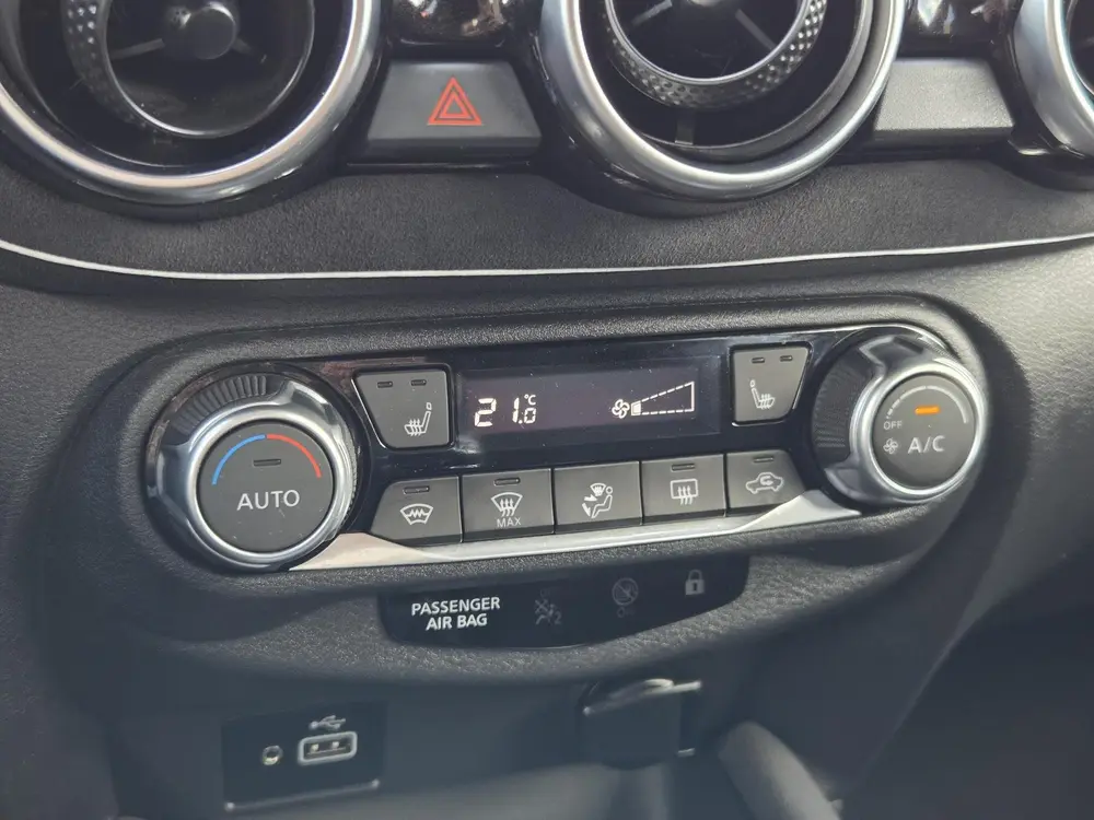 Nissan Juke 1.0 DIG-T N-Design uit 2020, foto 10