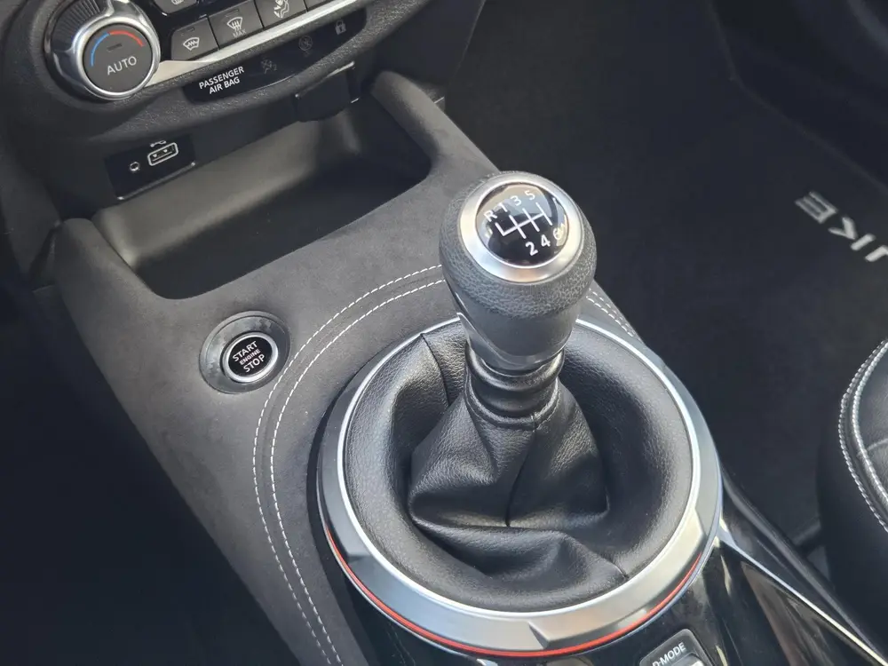 Nissan Juke 1.0 DIG-T N-Design uit 2020, foto 19