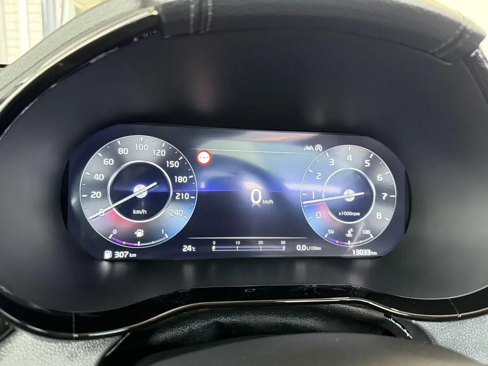 Kia ProCeed 1.5 T-GDi GT-PlusLine uit 2024, foto 13