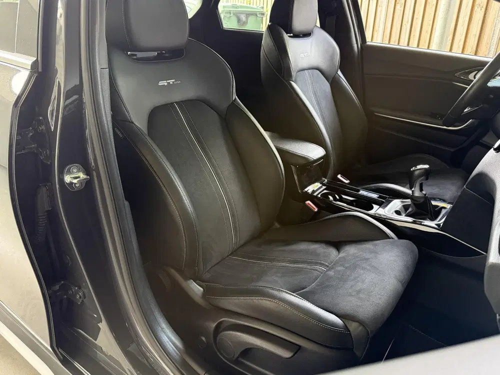 Kia ProCeed 1.5 T-GDi GT-PlusLine uit 2024, foto 20