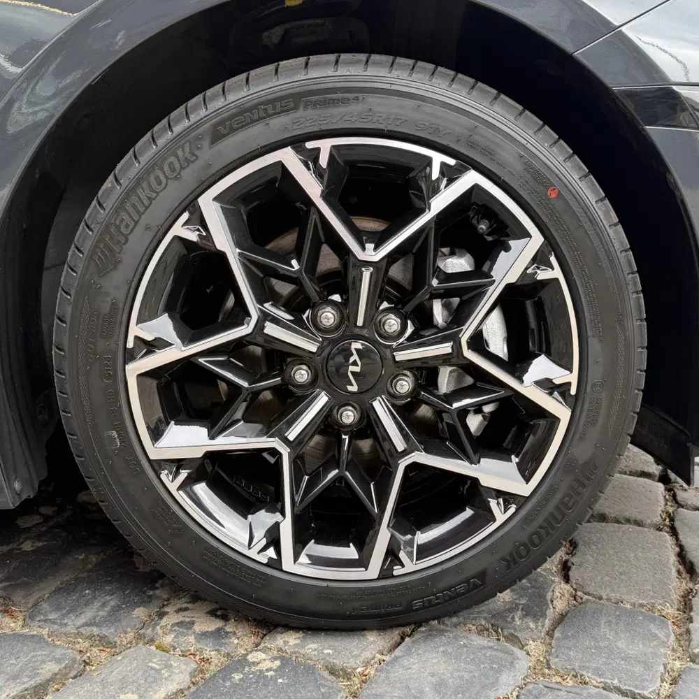 Kia ProCeed 1.5 T-GDi GT-PlusLine uit 2024, foto 8