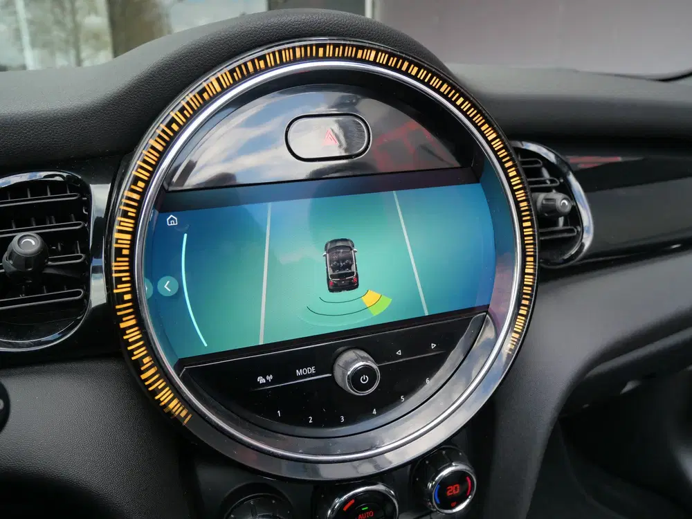 Mini Cabrio 1.5 COOPER uit 2022, foto 19