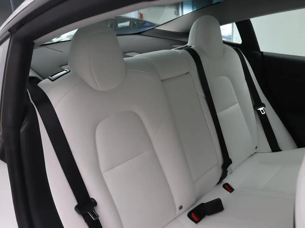Tesla Model 3 Long-Range AWD 351pk 75 kWh UPGRADE [ WIT uit 2021, foto 13