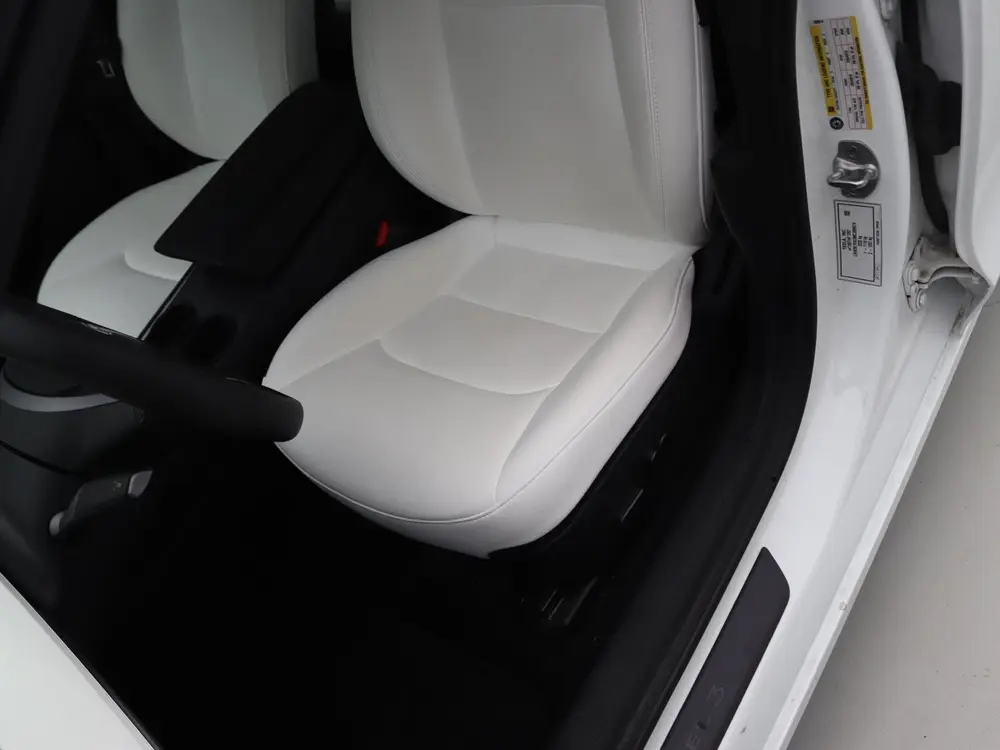 Tesla Model 3 Long-Range AWD 351pk 75 kWh UPGRADE [ WIT uit 2021, foto 17