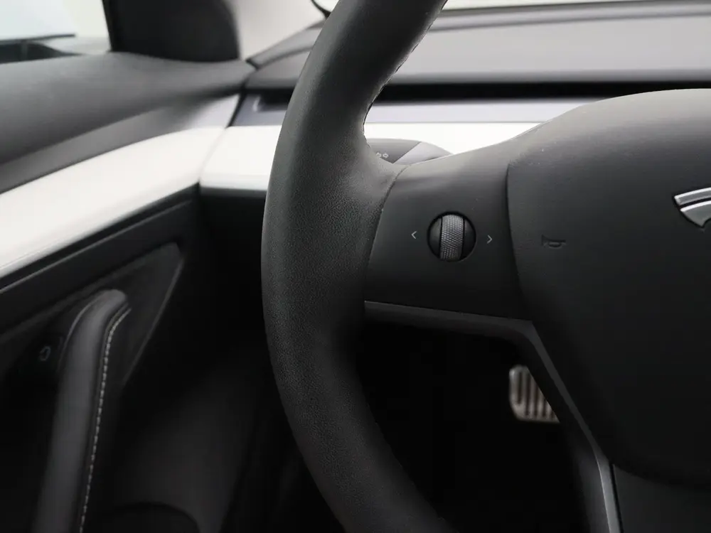Tesla Model 3 Long-Range AWD 351pk 75 kWh UPGRADE [ WIT uit 2021, foto 19