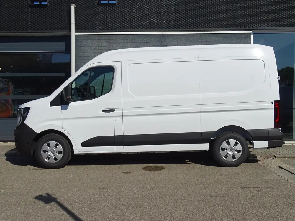 Renault Master T35 L2H2 Extra long range 87 kWh PACK uit 2026, foto 10