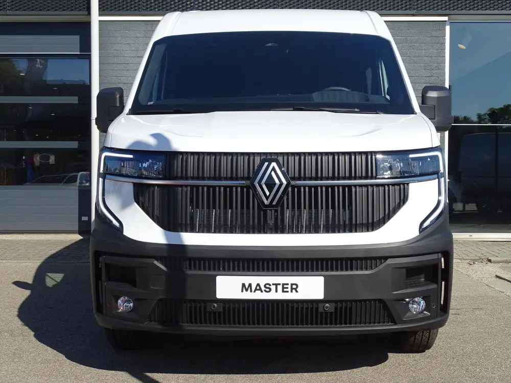 Renault Master T35 L2H2 Extra long range 87 kWh PACK uit 2026, foto 12