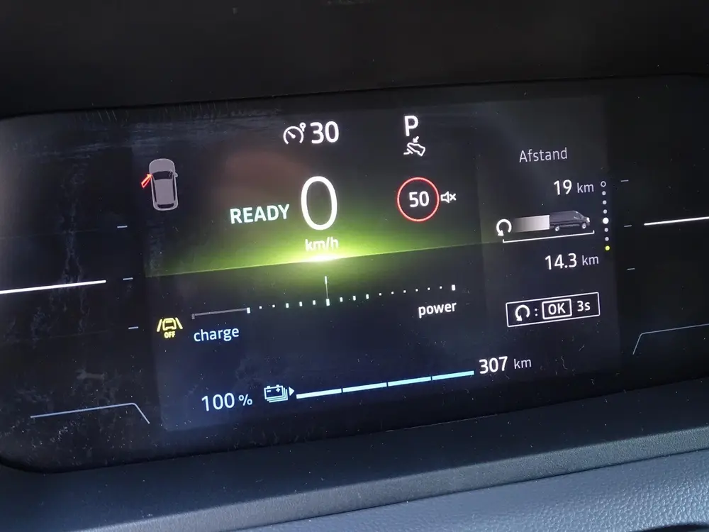 Renault Master T35 L2H2 Extra long range 87 kWh PACK uit 2026, foto 3