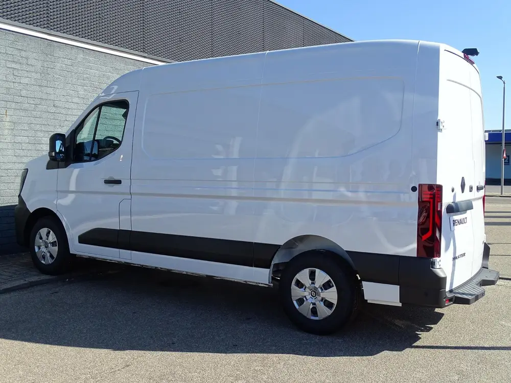 Renault Master T35 L2H2 Extra long range 87 kWh PACK uit 2026, foto 5