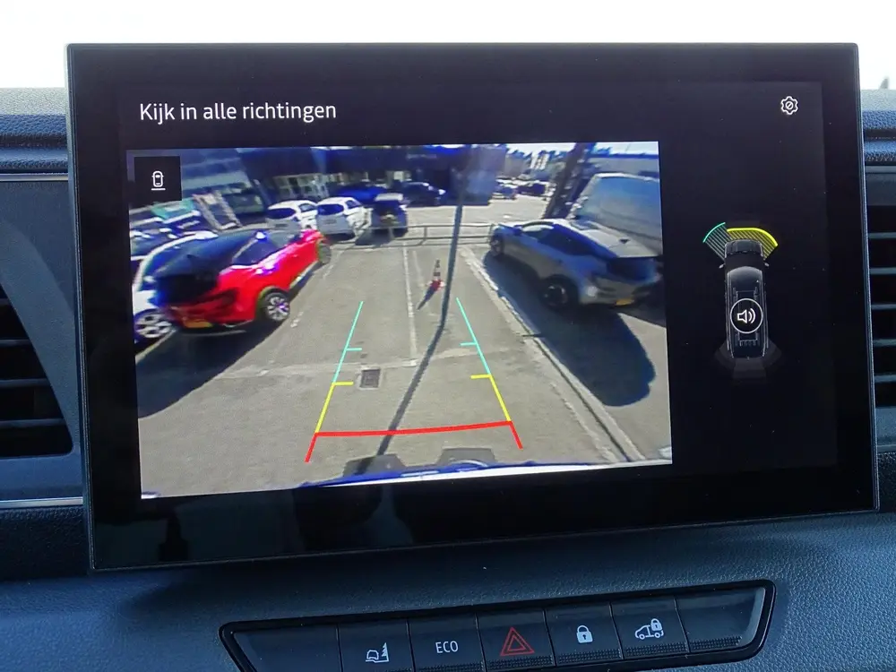 Renault Master T35 L2H2 Extra long range 87 kWh PACK uit 2026, foto 8