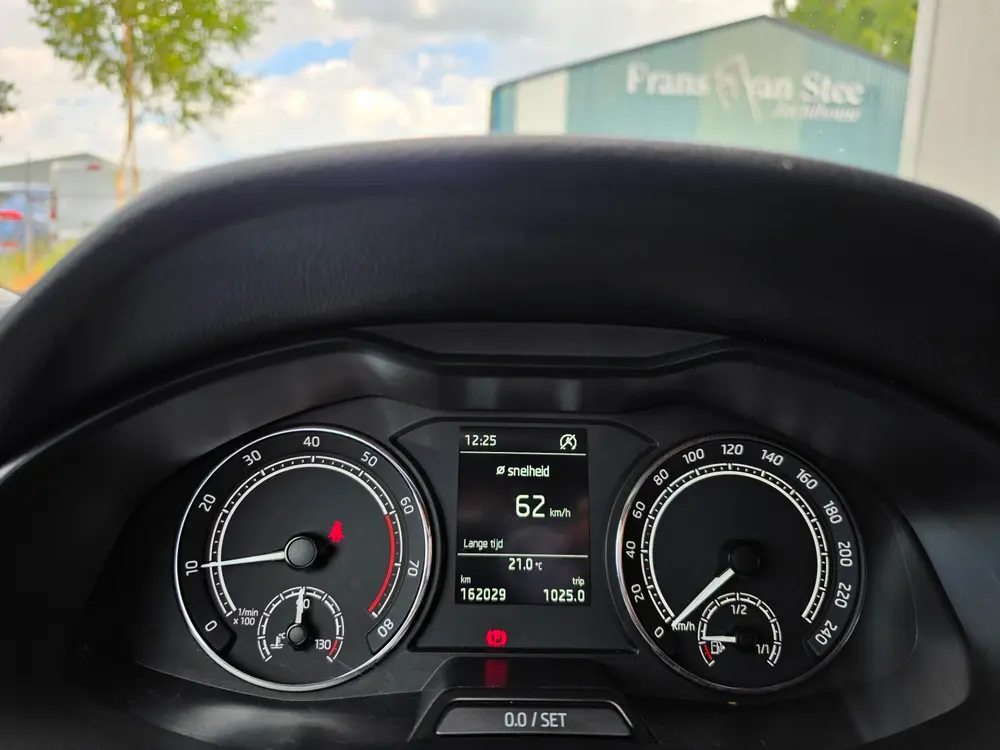 Skoda Scala 1.0 TSI Ambition|Trekhaak|Carplay|LMV| uit 2019, foto 10