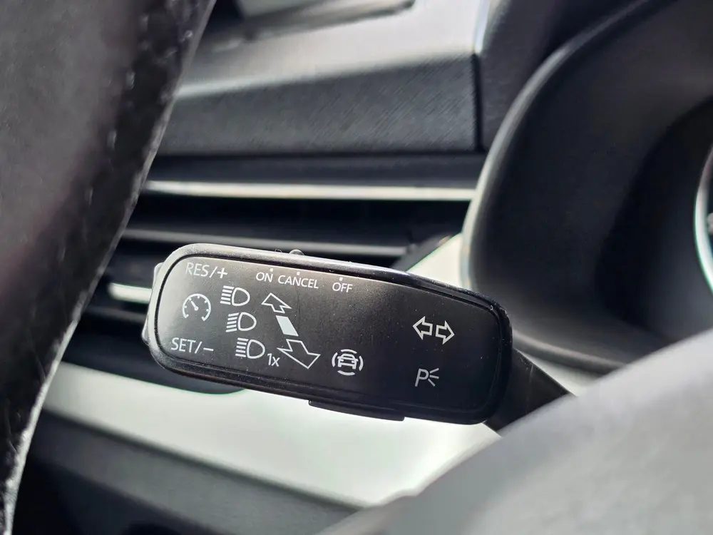 Skoda Scala 1.0 TSI Ambition|Trekhaak|Carplay|LMV| uit 2019, foto 19