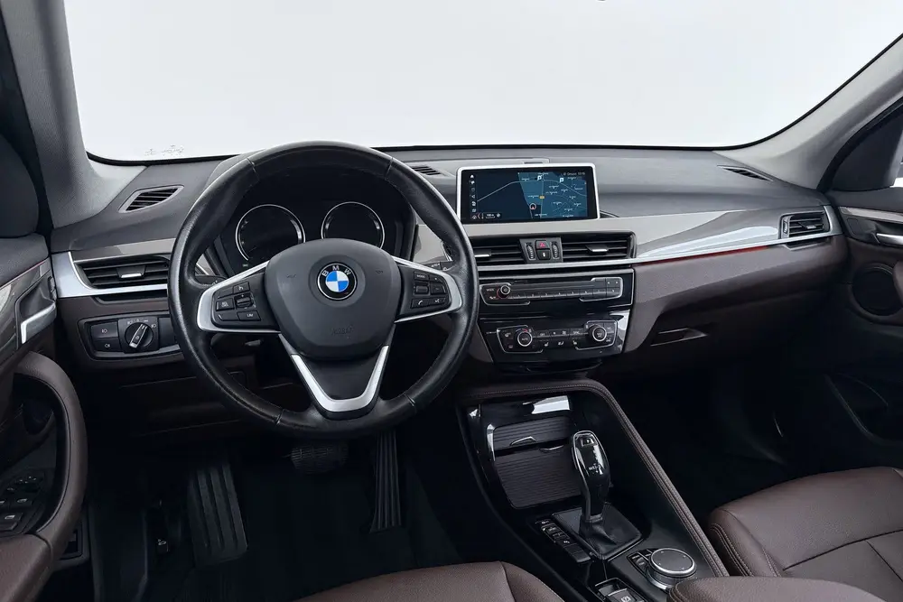 BMW X1 SDrive20i Orange Edition III | Org NL | Leer | Camera uit 2019, foto 15