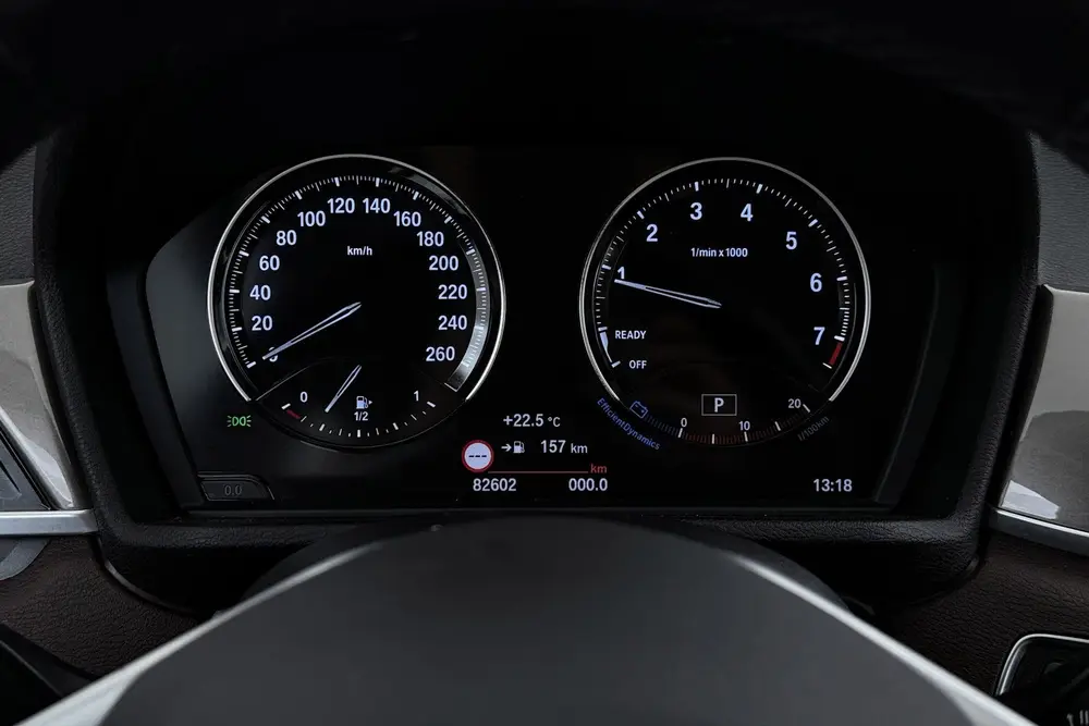 BMW X1 SDrive20i Orange Edition III | Org NL | Leer | Camera uit 2019, foto 19