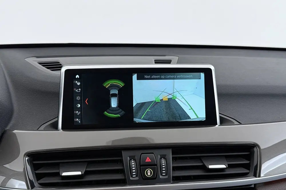 BMW X1 SDrive20i Orange Edition III | Org NL | Leer | Camera uit 2019, foto 20