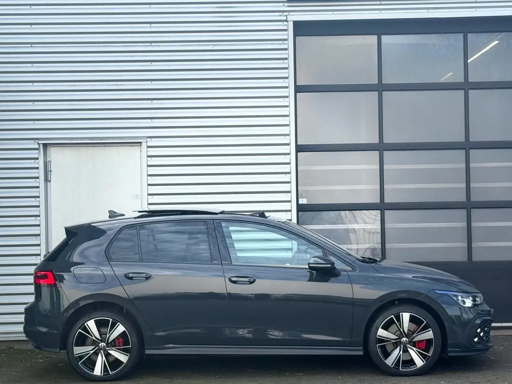 Volkswagen Golf 1.4 Ehybrid GTE|Pano|HUD|MEMORY|Laneassist|S uit 2021, foto 10