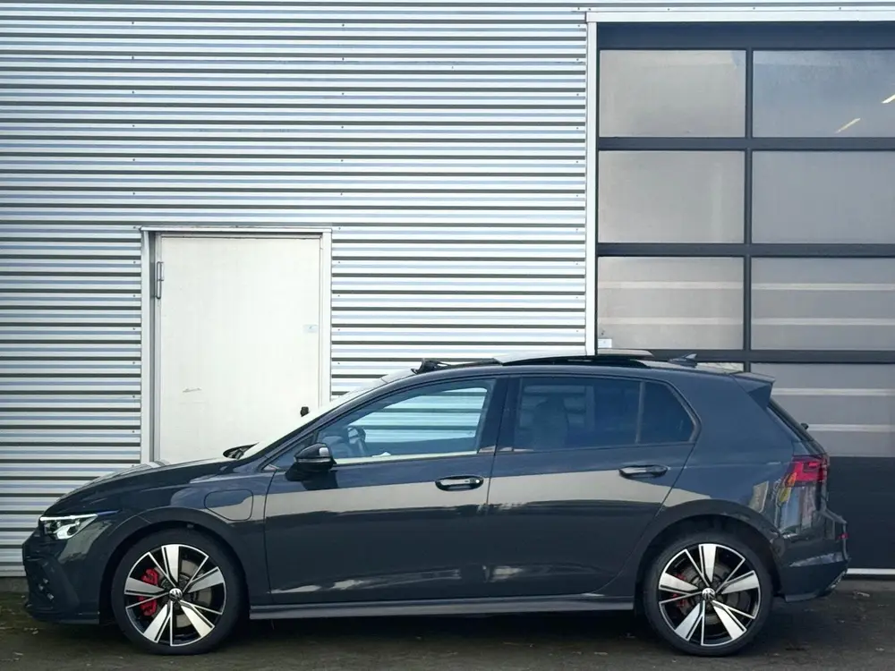 Volkswagen Golf 1.4 Ehybrid GTE|Pano|HUD|MEMORY|Laneassist|S uit 2021, foto 13