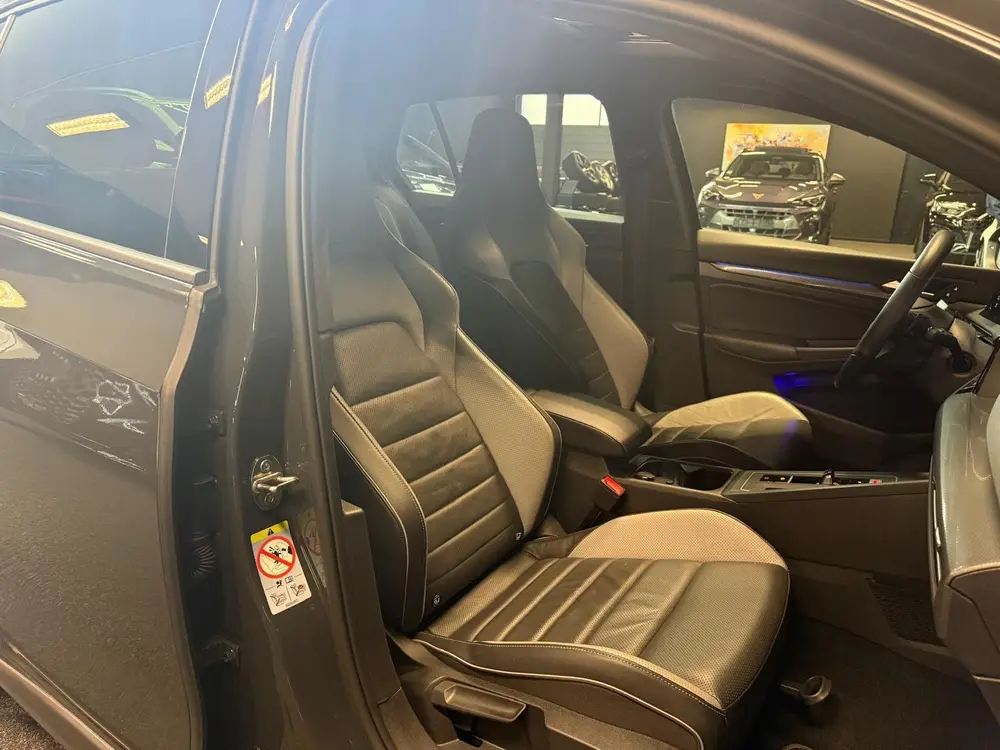Volkswagen Golf 1.4 Ehybrid GTE|Pano|HUD|MEMORY|Laneassist|S uit 2021, foto 16