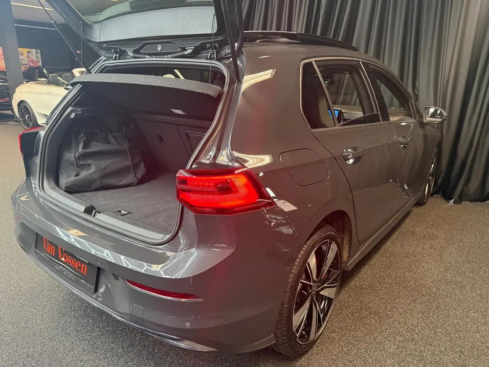 Volkswagen Golf 1.4 Ehybrid GTE|Pano|HUD|MEMORY|Laneassist|S uit 2021, foto 18