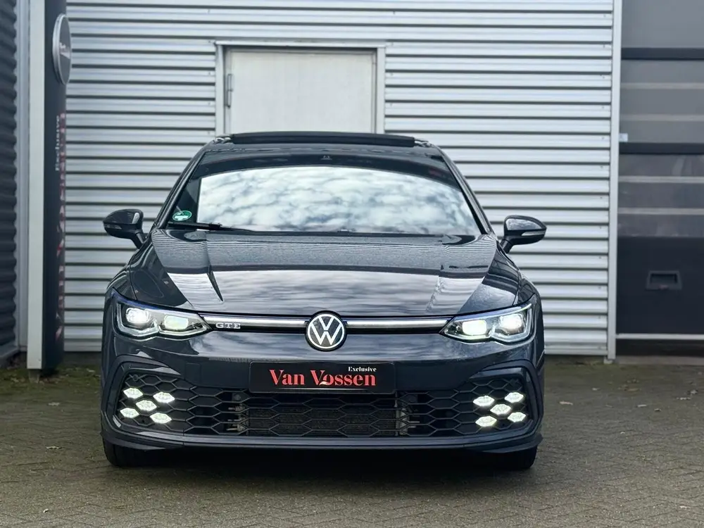 Volkswagen Golf 1.4 Ehybrid GTE|Pano|HUD|MEMORY|Laneassist|S uit 2021, foto 6