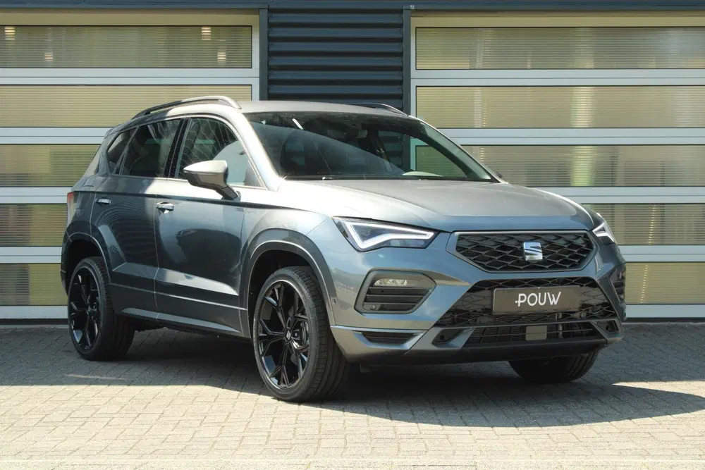 SEAT Ateca 1.5 TSI 150pk DSG FR Business Intense uit 2026, foto 10