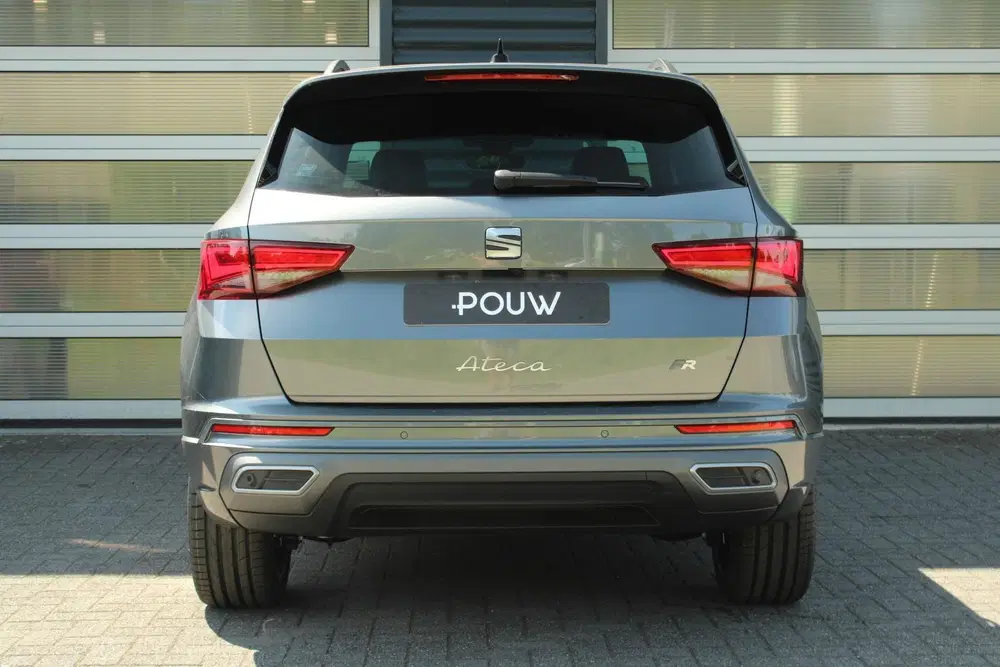 SEAT Ateca 1.5 TSI 150pk DSG FR Business Intense uit 2026, foto 11