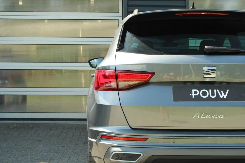 SEAT Ateca 1.5 TSI 150pk DSG FR Business Intense uit 2026, foto 12